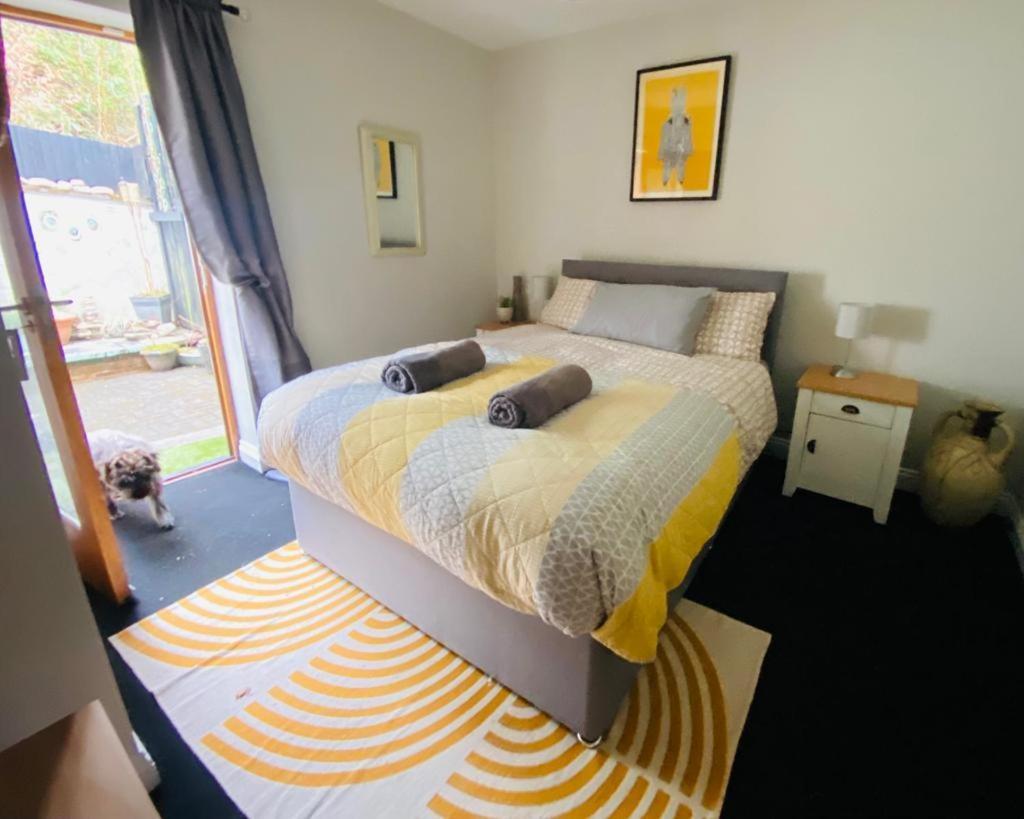 Eakie House Apartments - Kinlochleven Ngoại thất bức ảnh