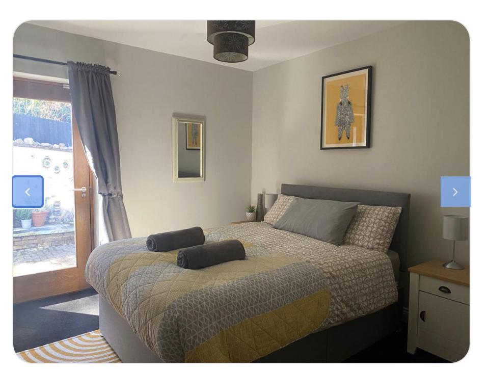 Eakie House Apartments - Kinlochleven Ngoại thất bức ảnh