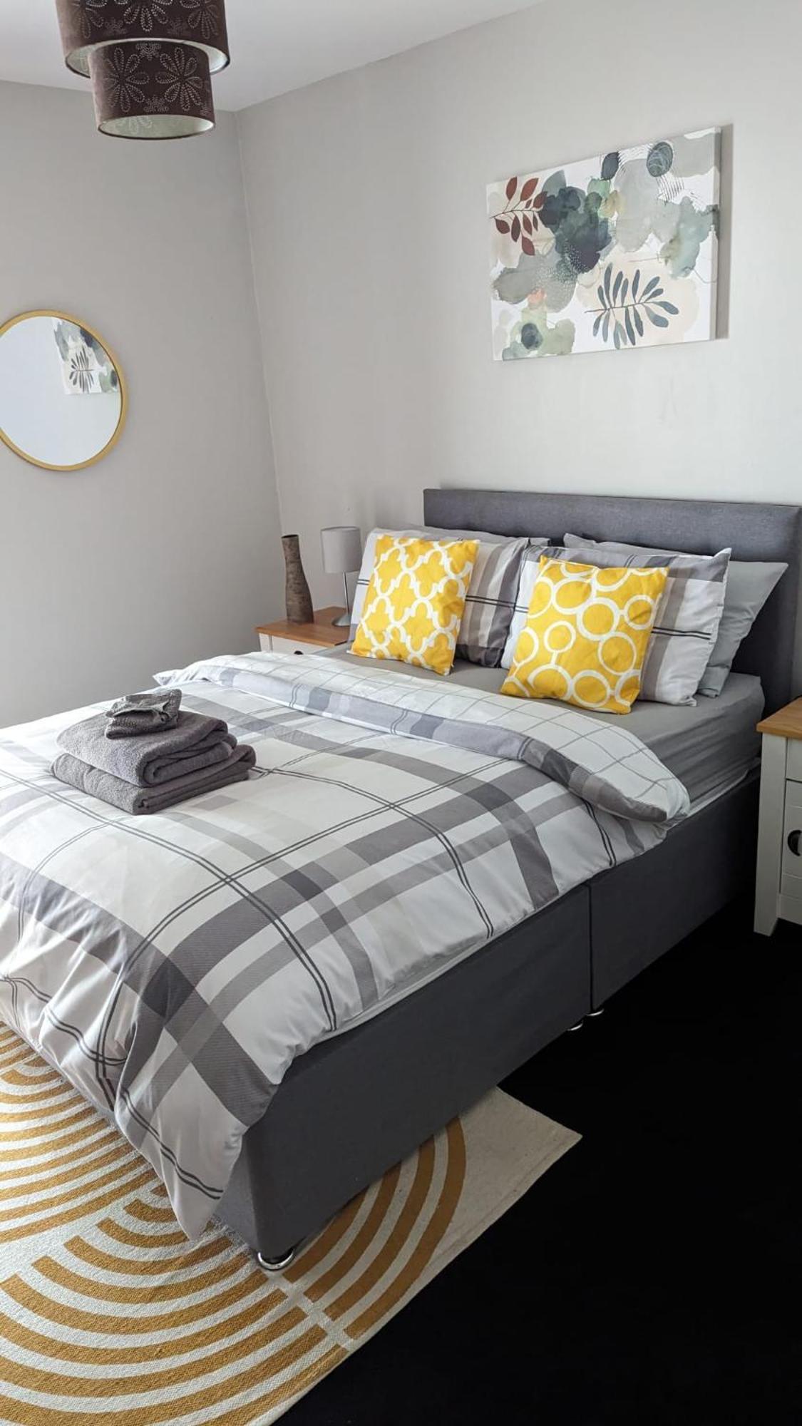 Eakie House Apartments - Kinlochleven Ngoại thất bức ảnh